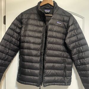 Patagonia Kids Down Sweater jacket